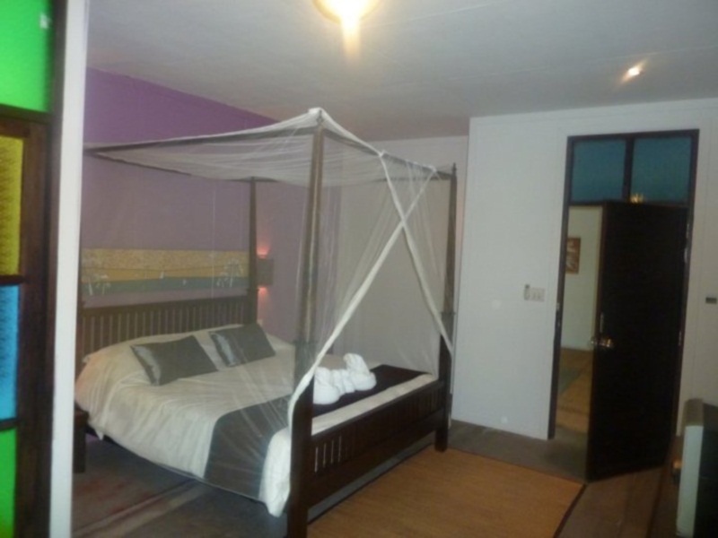 For Rest Boutique House