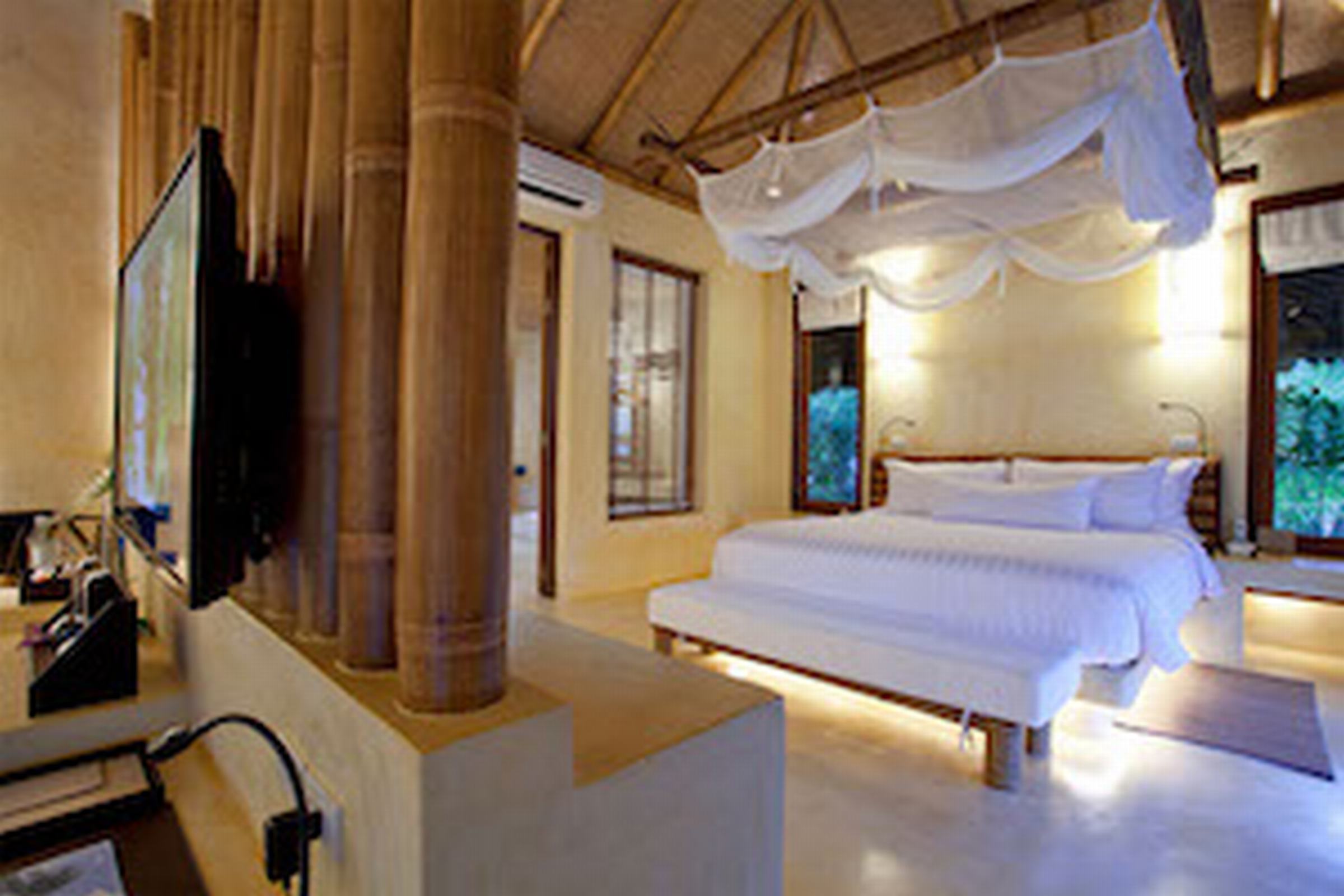 High Season Pool Villa & Spa