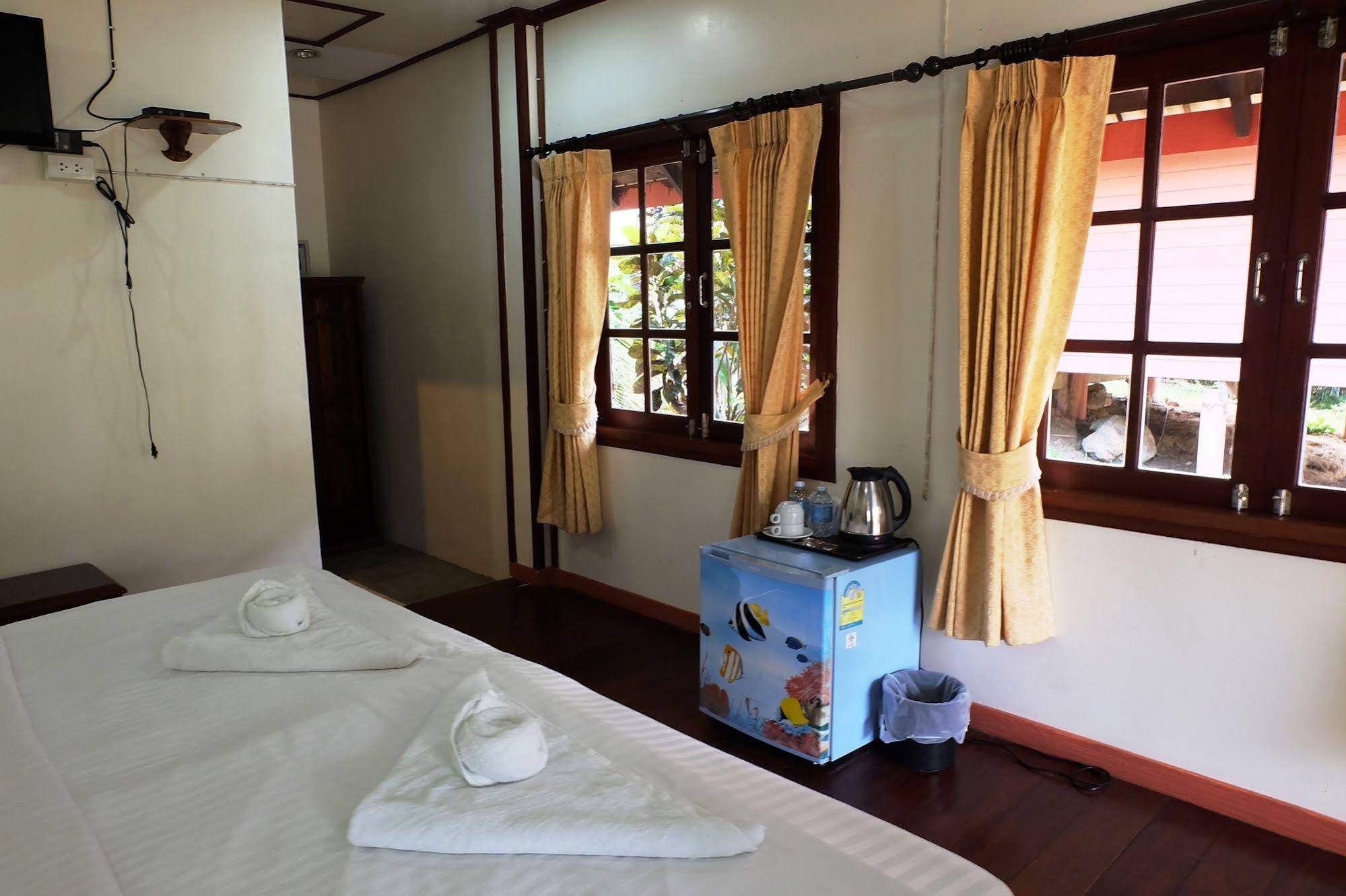 Horizon Resort Koh Kood