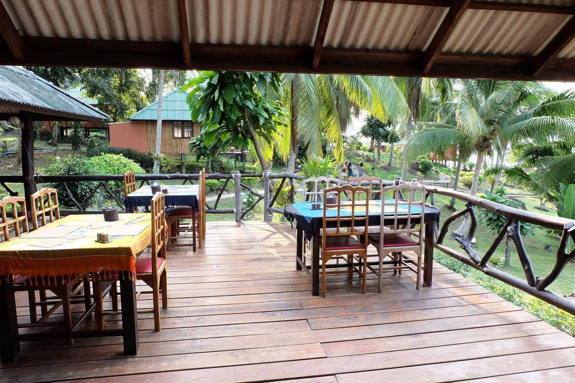 Horizon Resort Koh Kood
