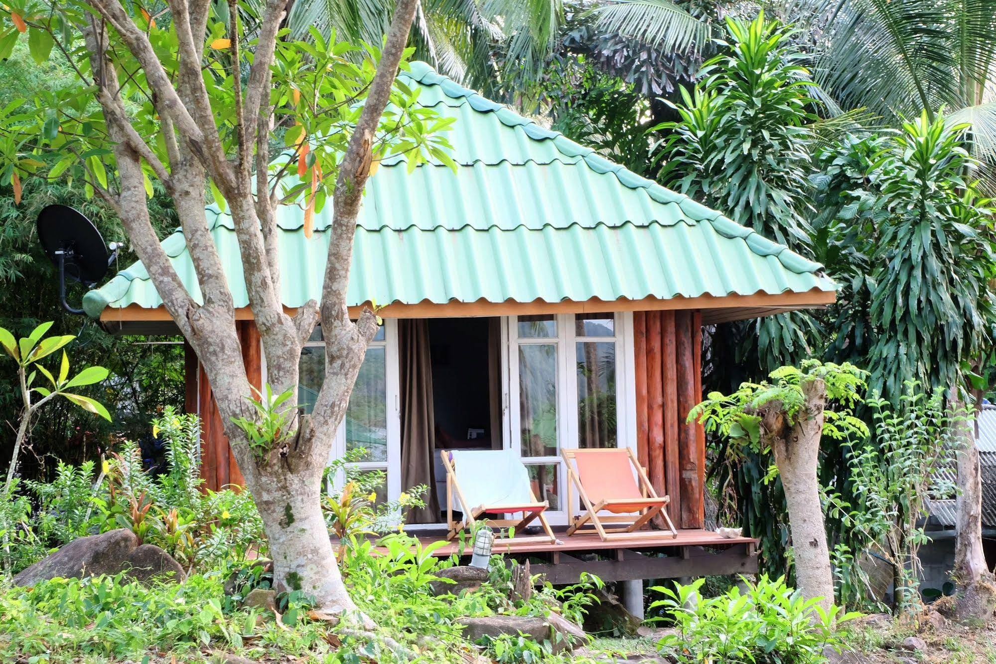 Horizon Resort Koh Kood