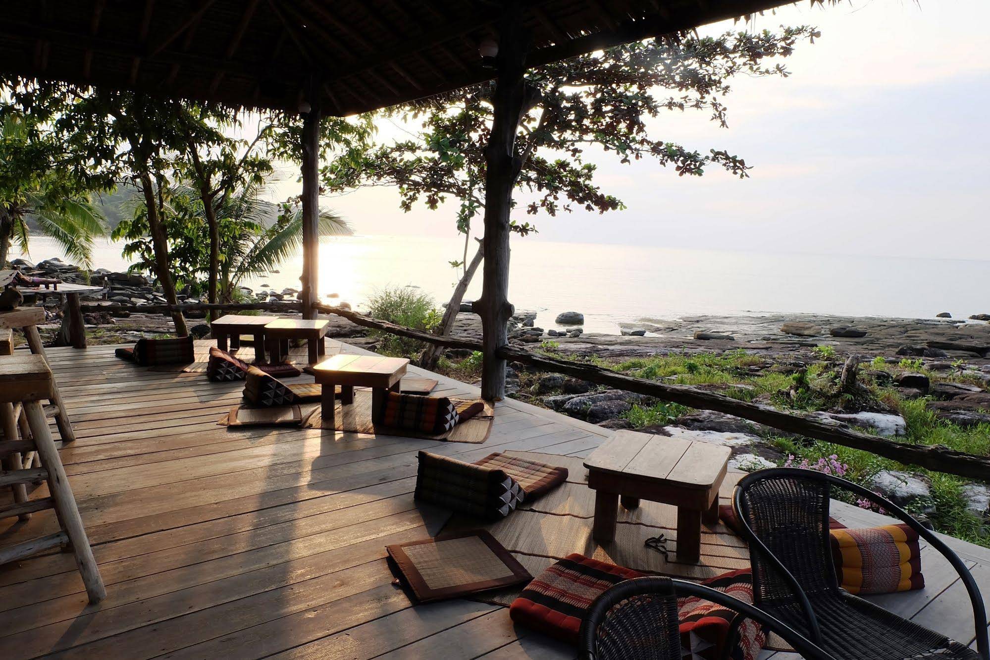 Horizon Resort Koh Kood