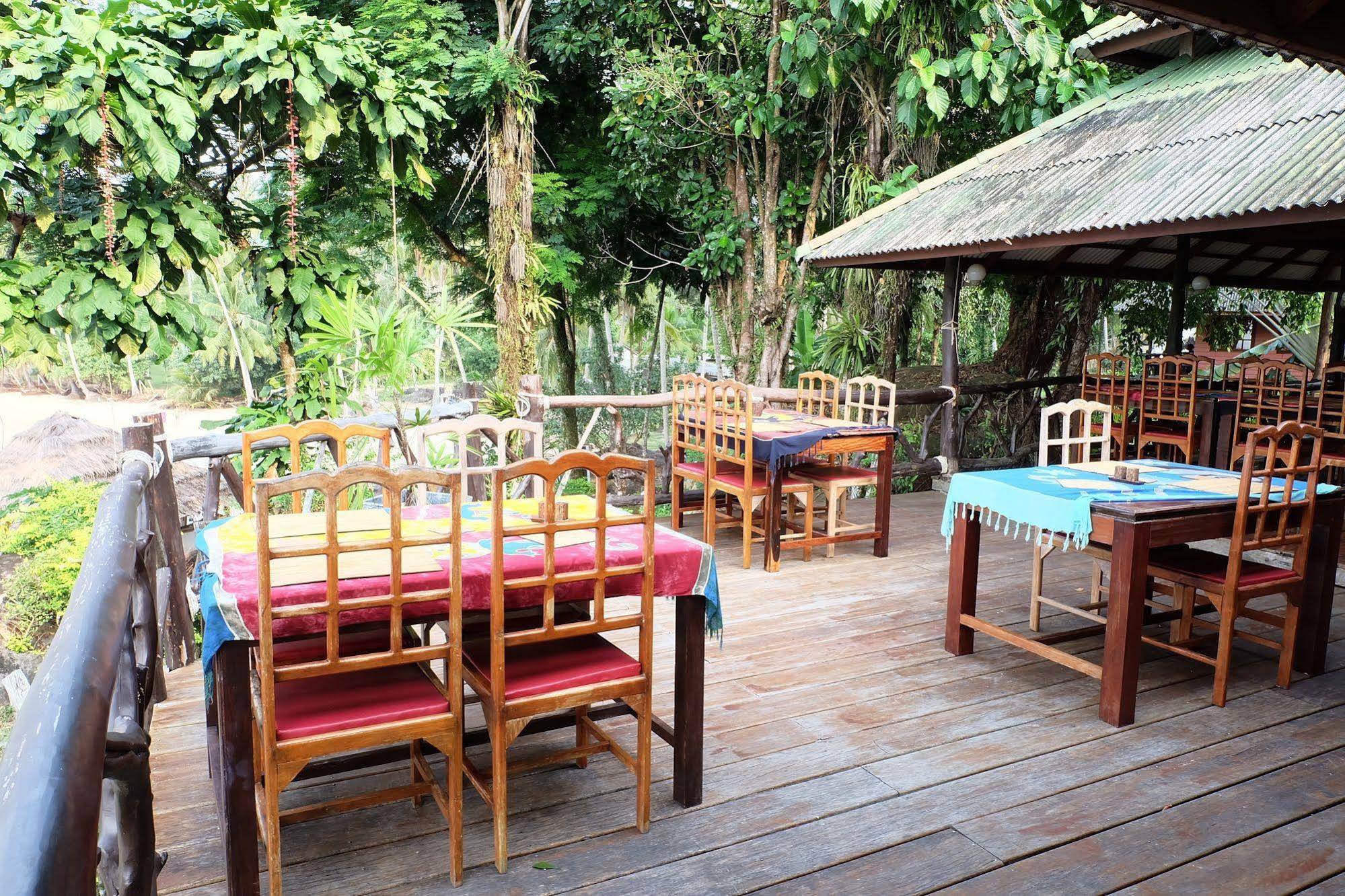 Horizon Resort Koh Kood