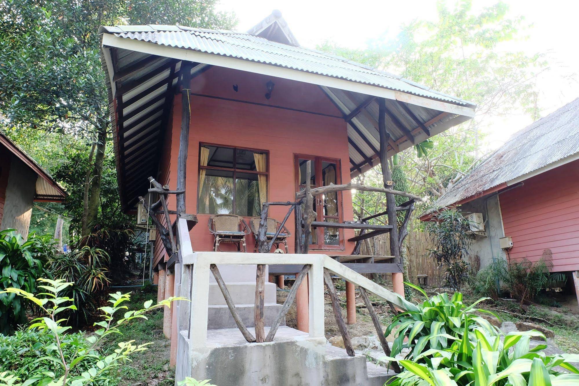 Horizon Resort Koh Kood