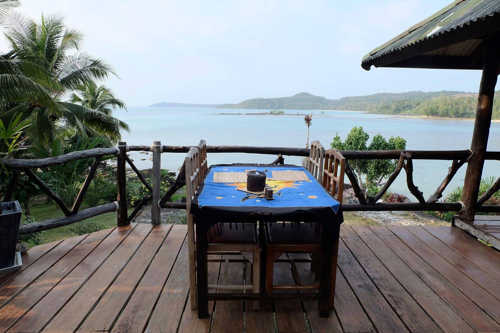 Horizon Resort Koh Kood