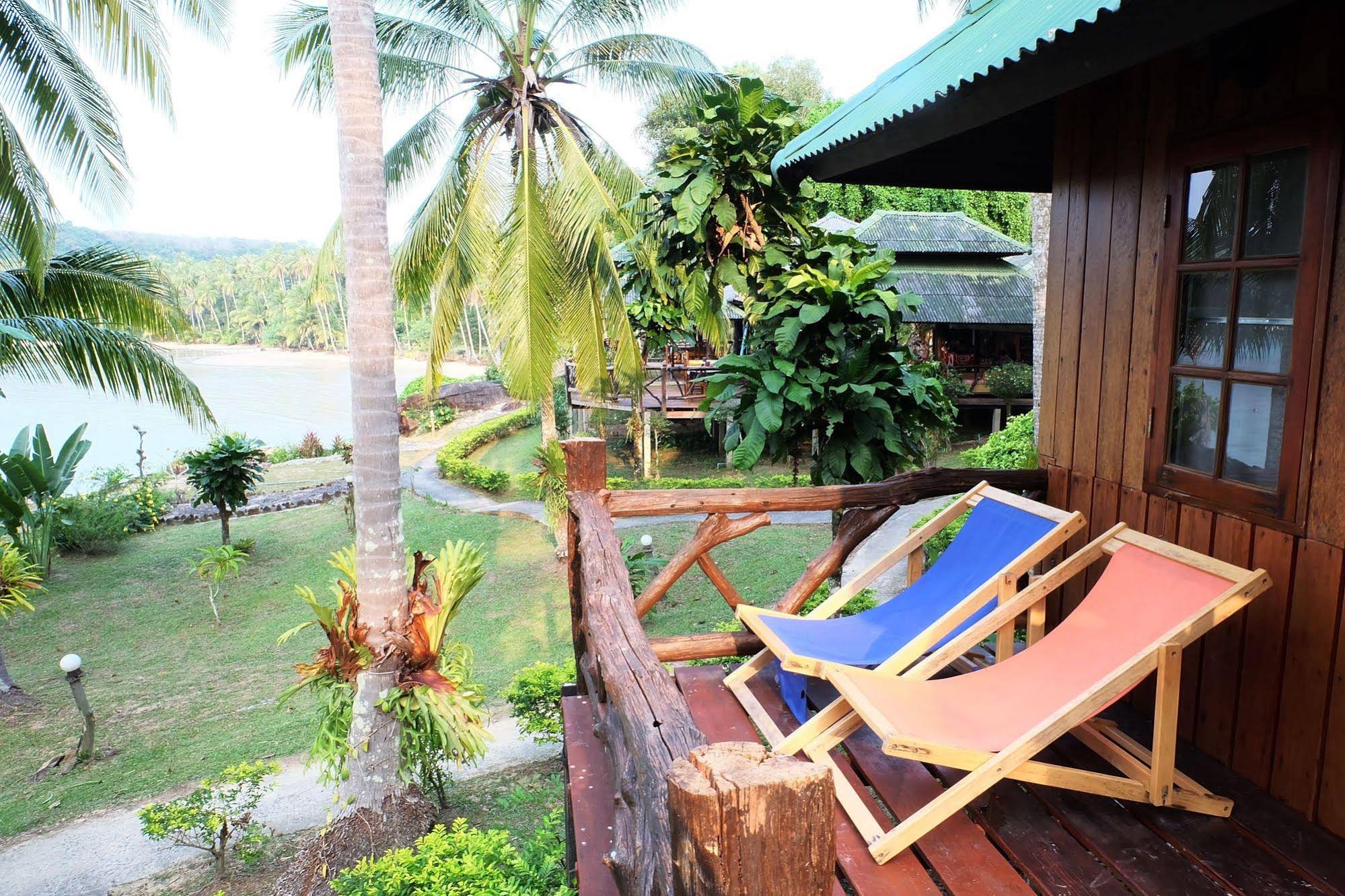 Horizon Resort Koh Kood