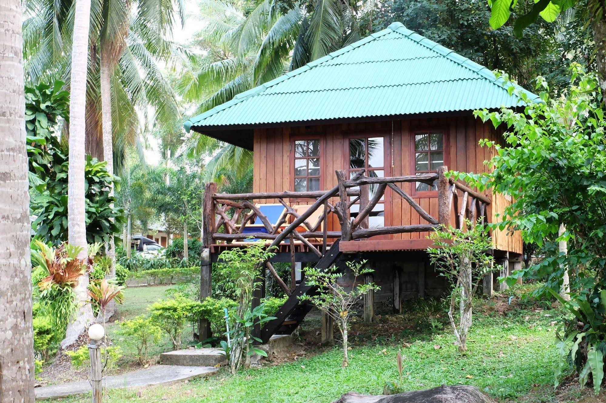 Horizon Resort Koh Kood