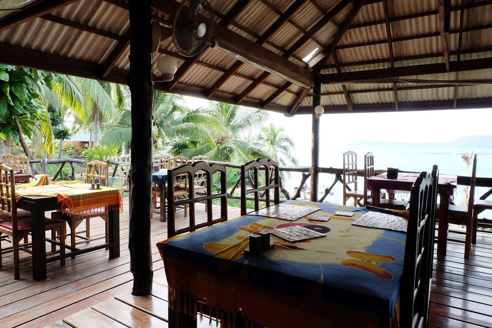 Horizon Resort Koh Kood