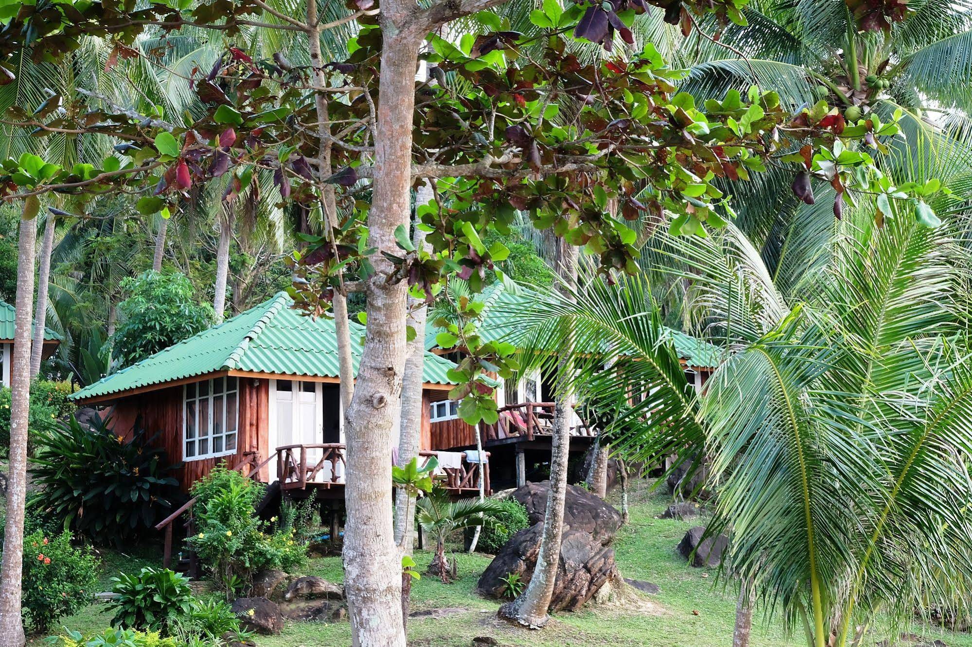 Horizon Resort Koh Kood