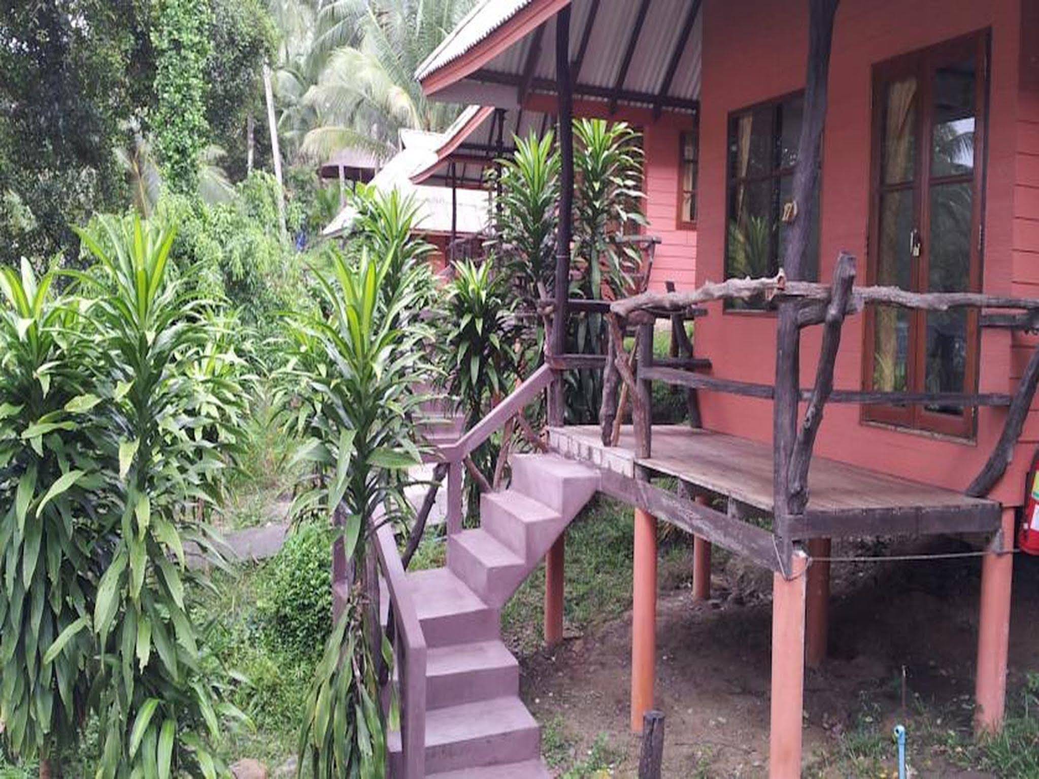 Horizon Resort Koh Kood