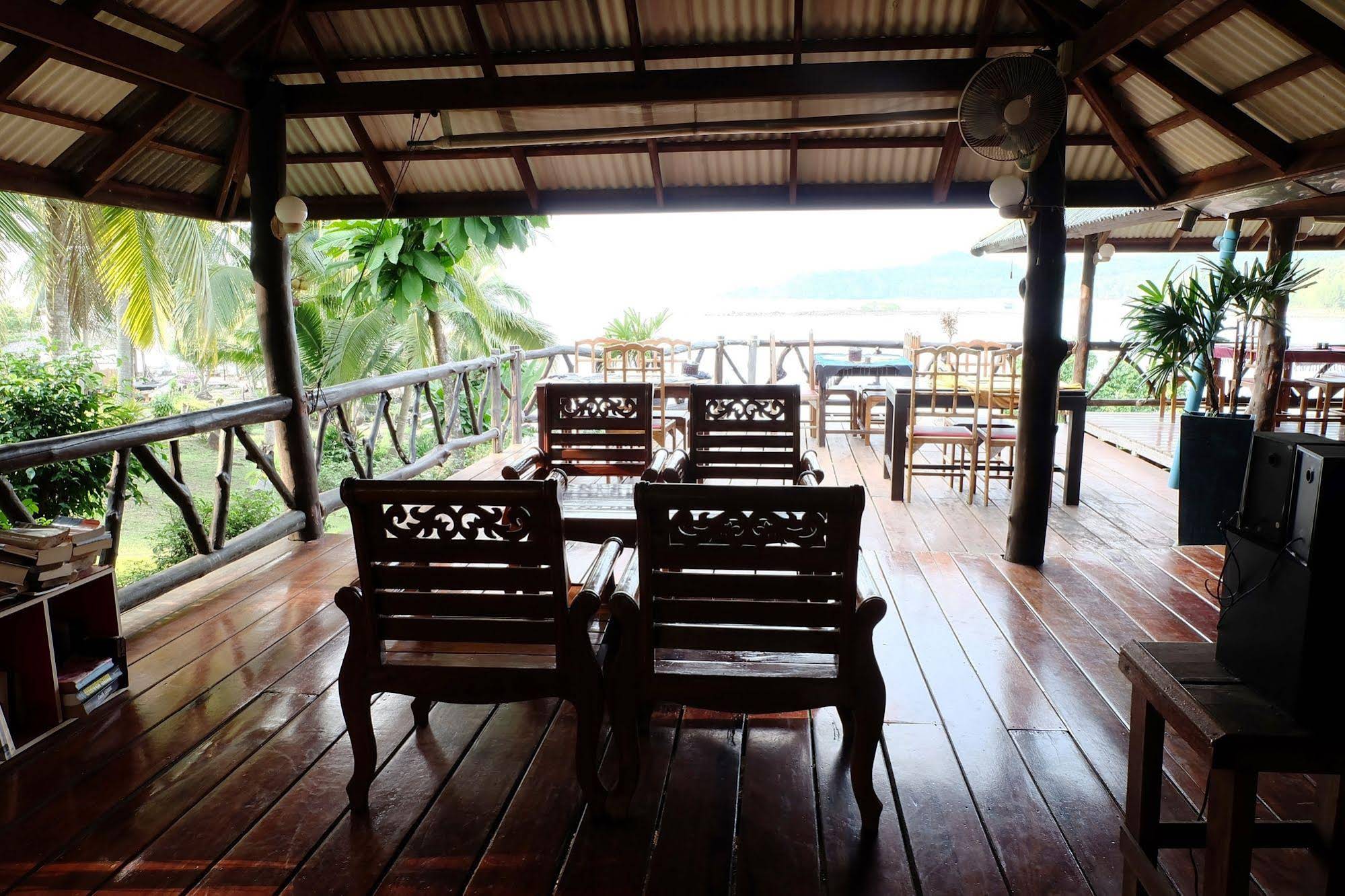 Horizon Resort Koh Kood