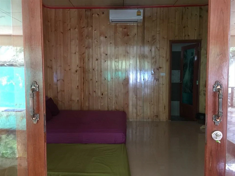 Klong Mad Good View Homestay