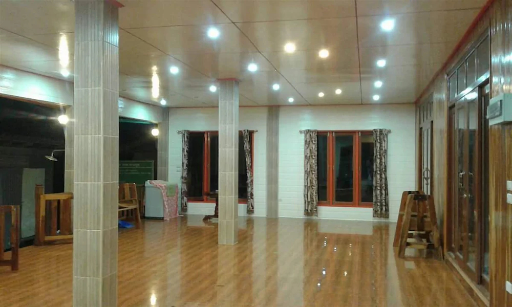 Klong Mad Good View Homestay
