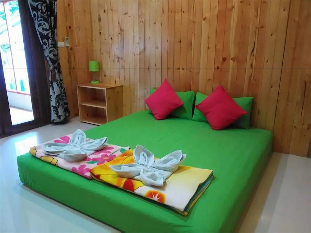Klong Mad Good View Homestay