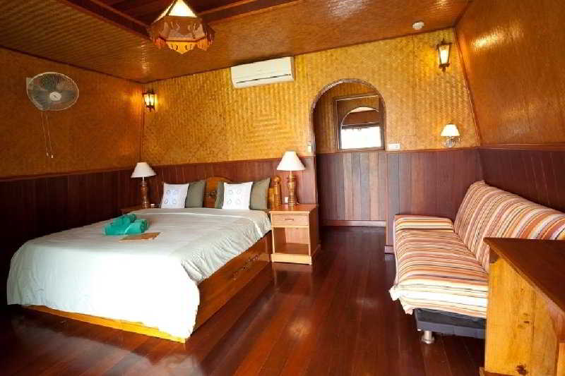 Koh Kood Beach Resort