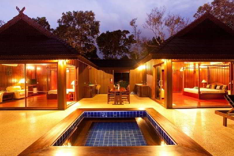 Koh Kood Beach Resort