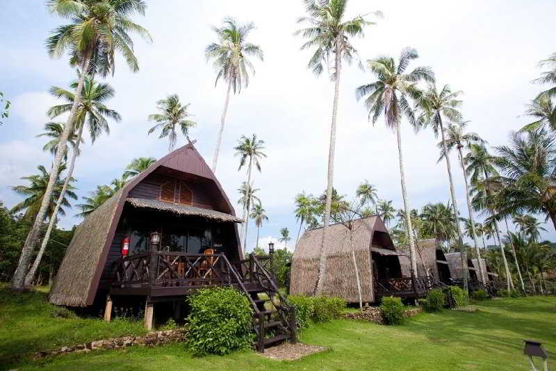 Koh Kood Beach Resort