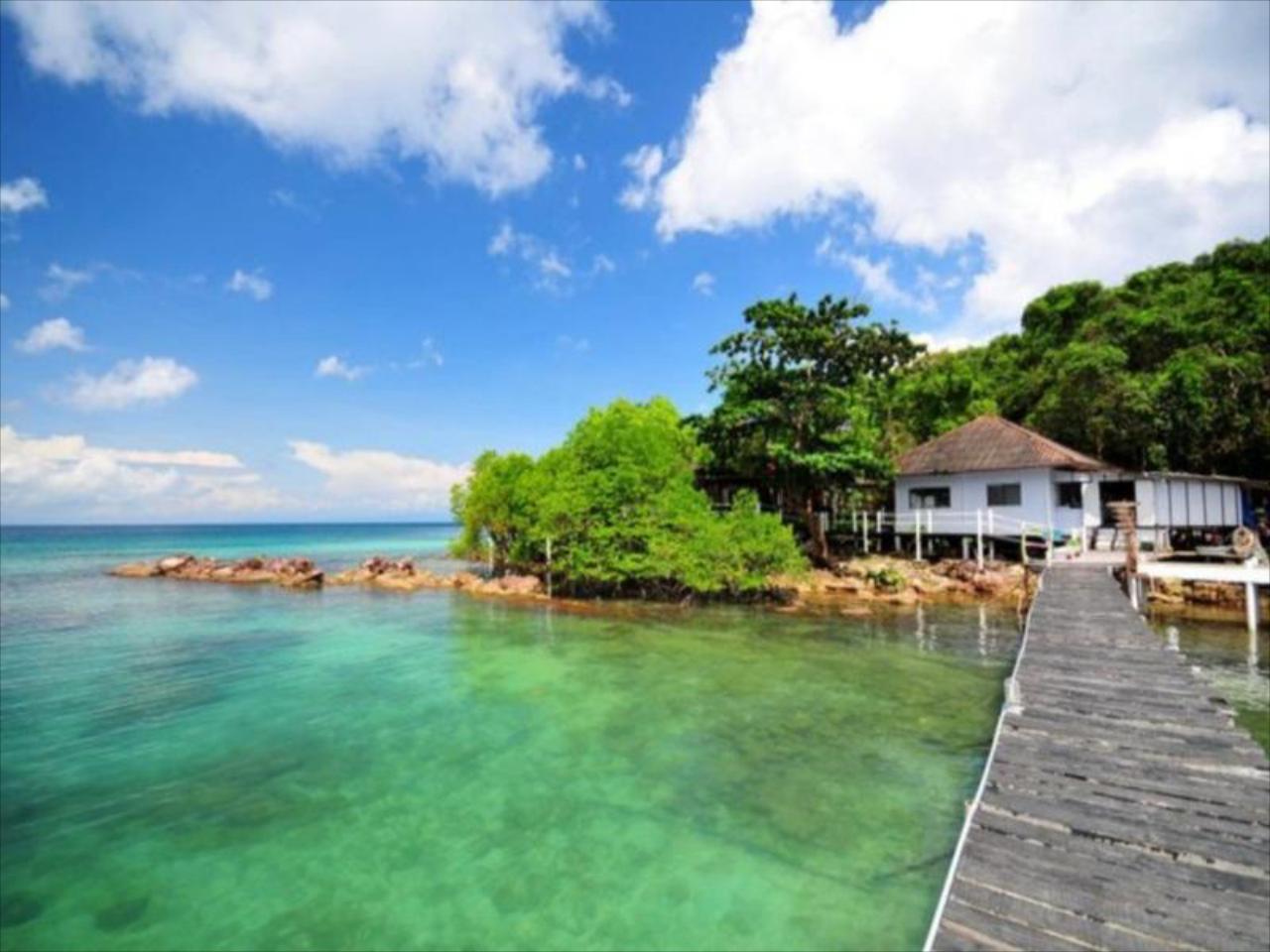 Koh Kood Island Resort
