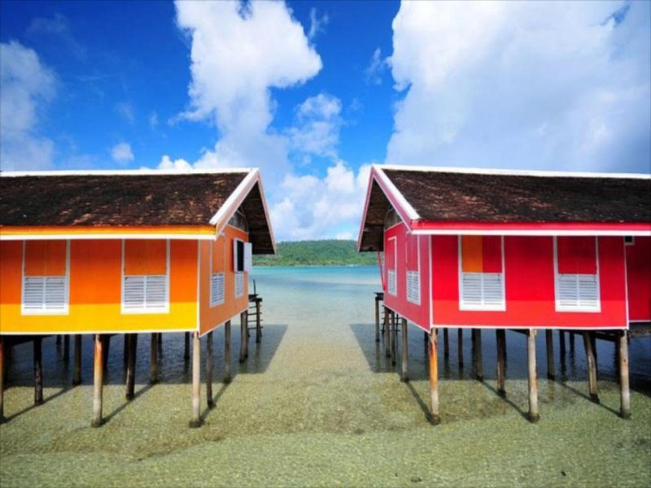 Koh Kood Island Resort