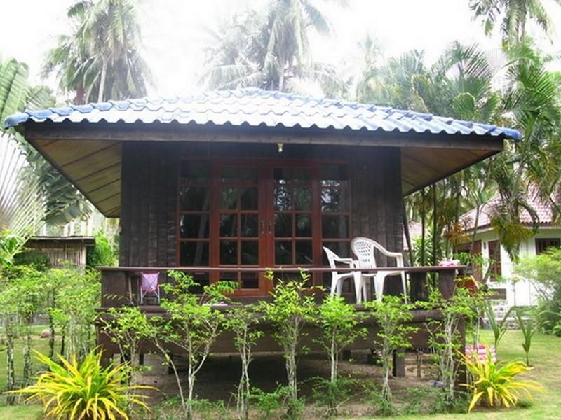 Koh Kood Neverland Beach Resort