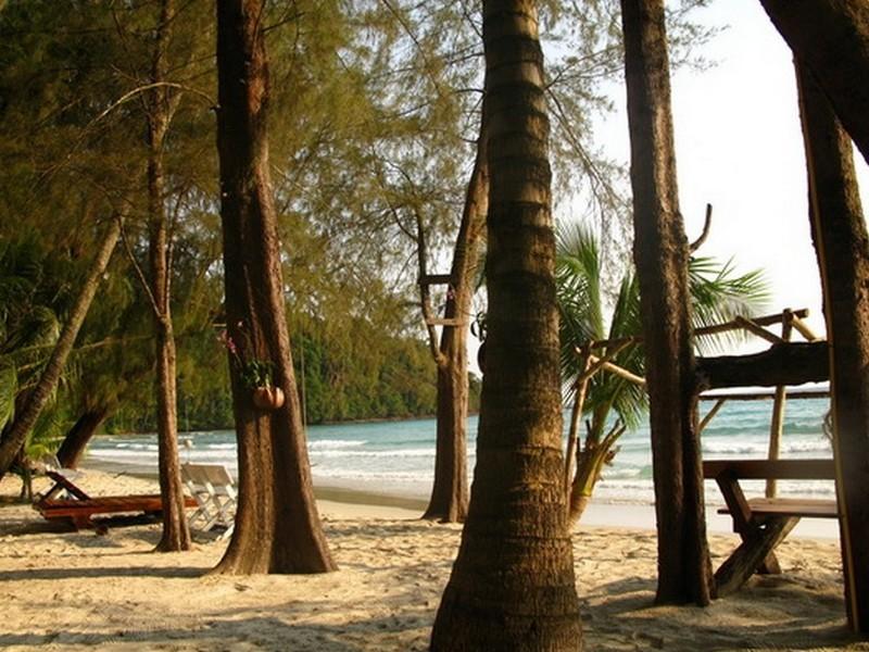 Koh Kood Neverland Beach Resort