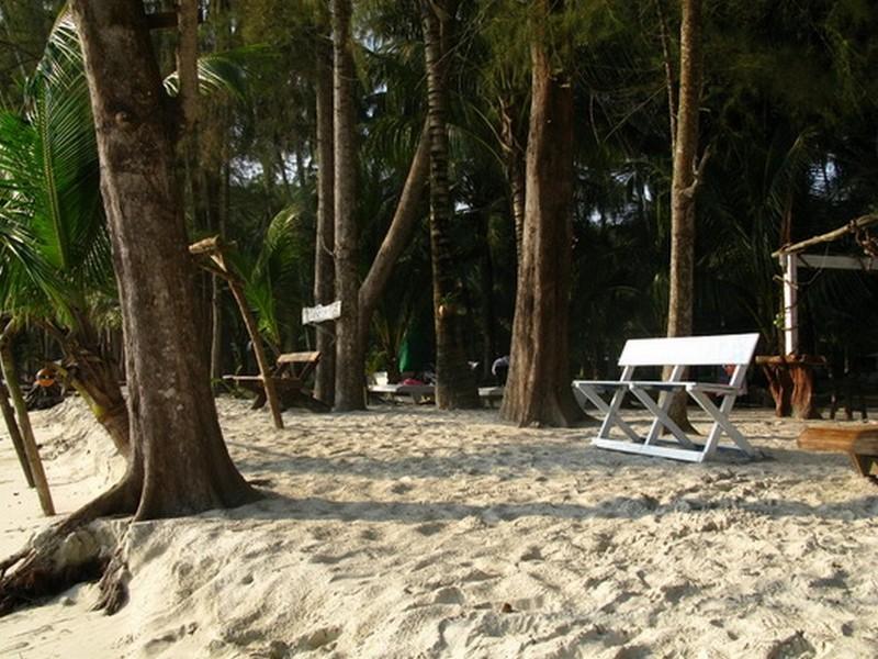 Koh Kood Neverland Beach Resort