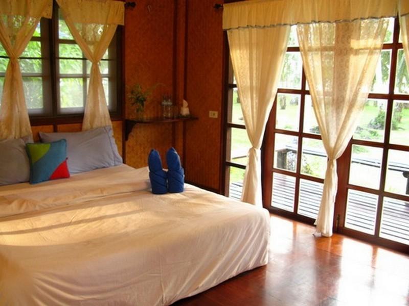 Koh Kood Neverland Beach Resort