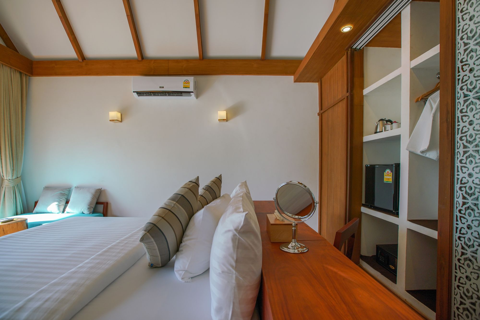Koh Kood Paradise Beach