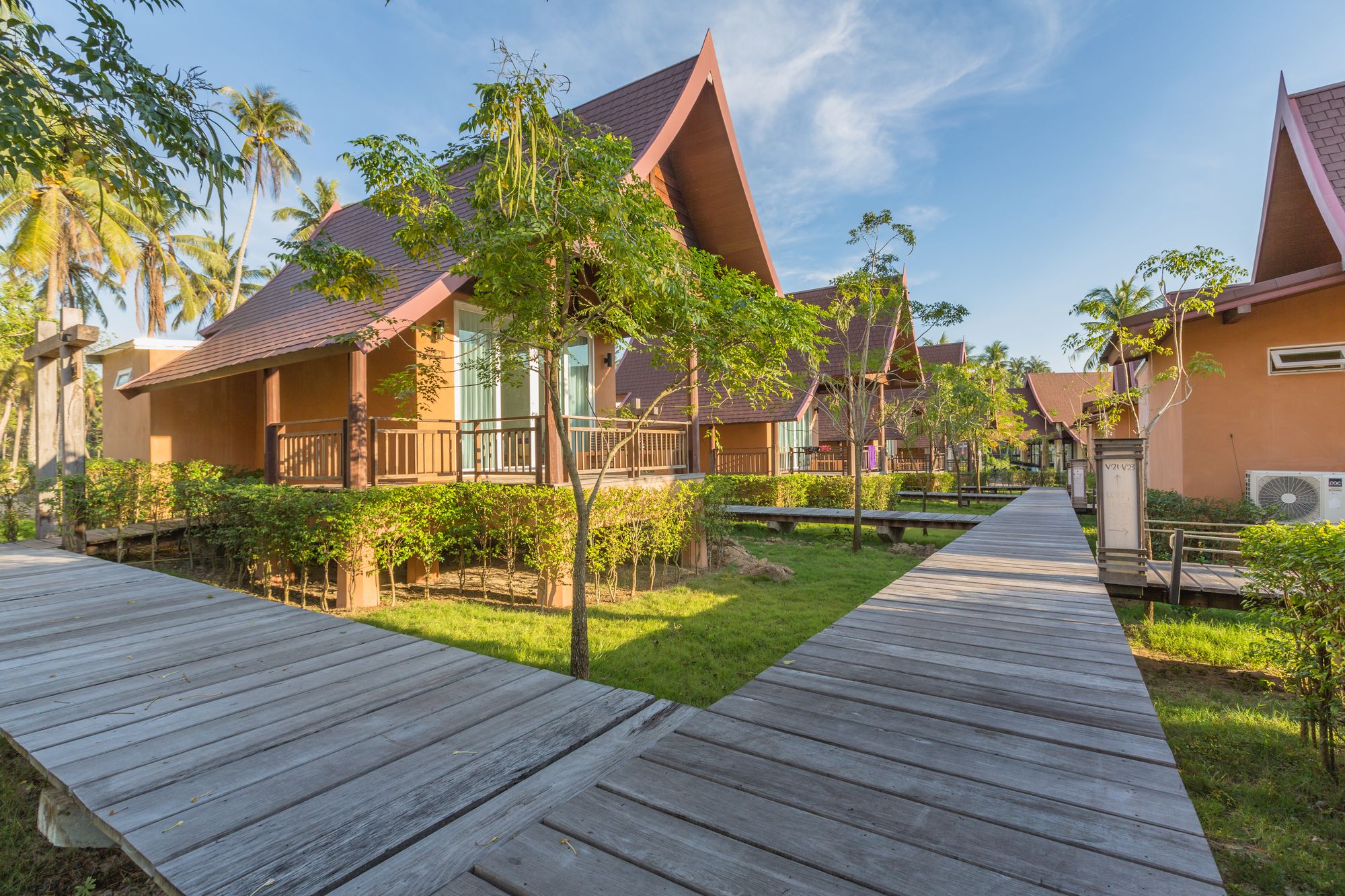 Koh Kood Paradise Beach