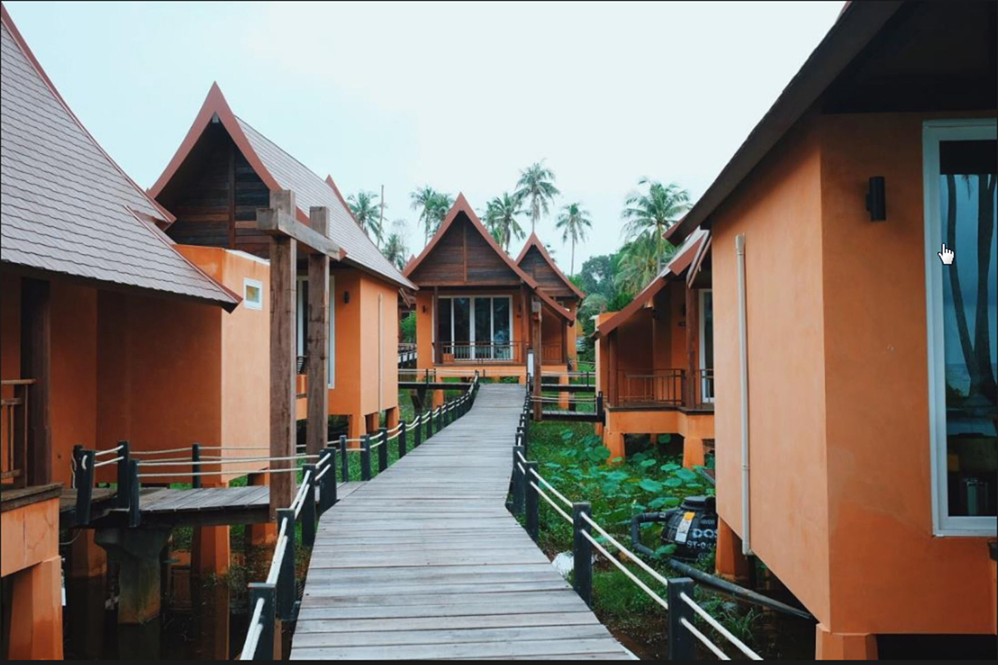 Koh Kood Paradise Beach