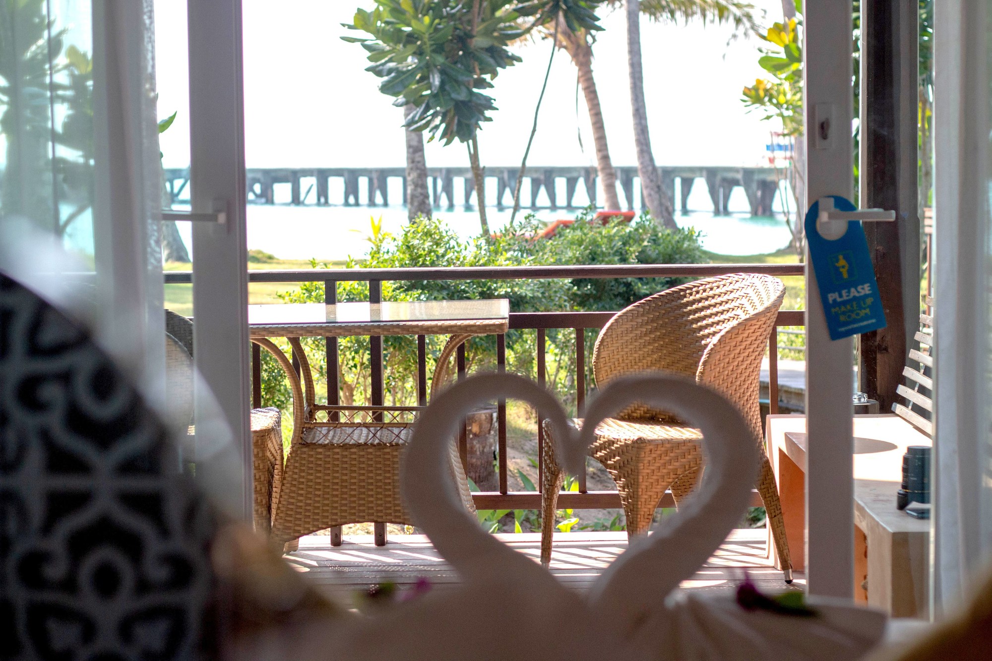 Koh Kood Paradise Beach