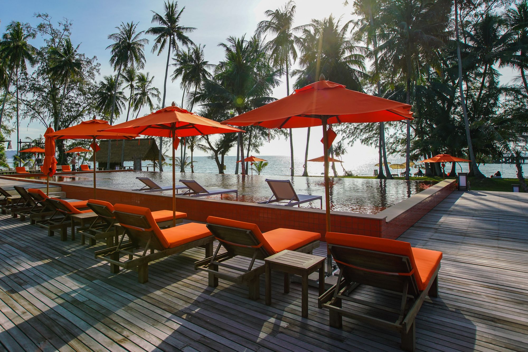 Koh Kood Paradise Beach