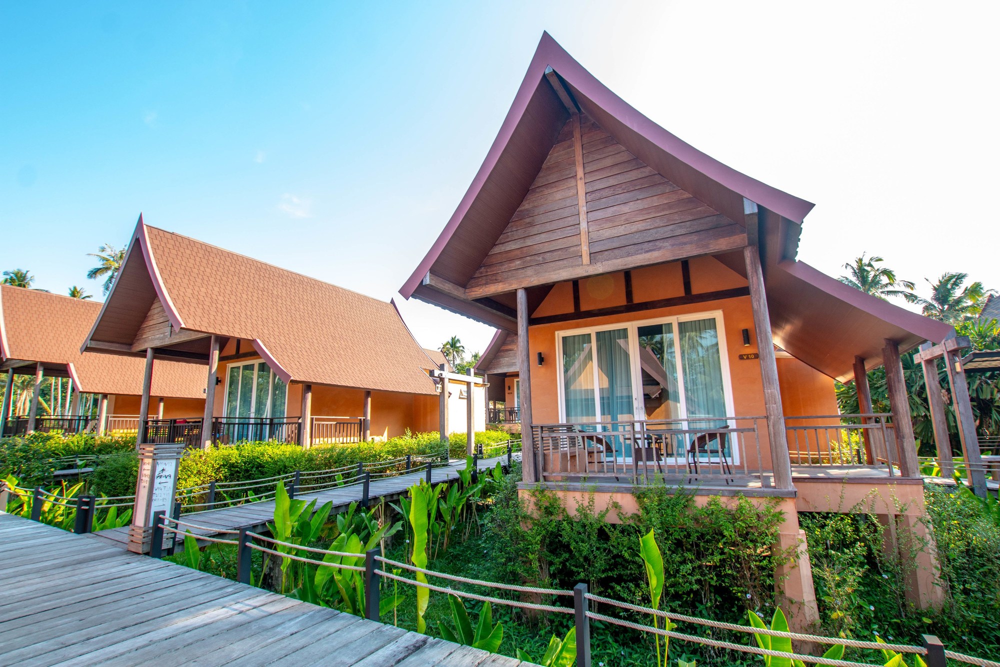 Koh Kood Paradise Beach