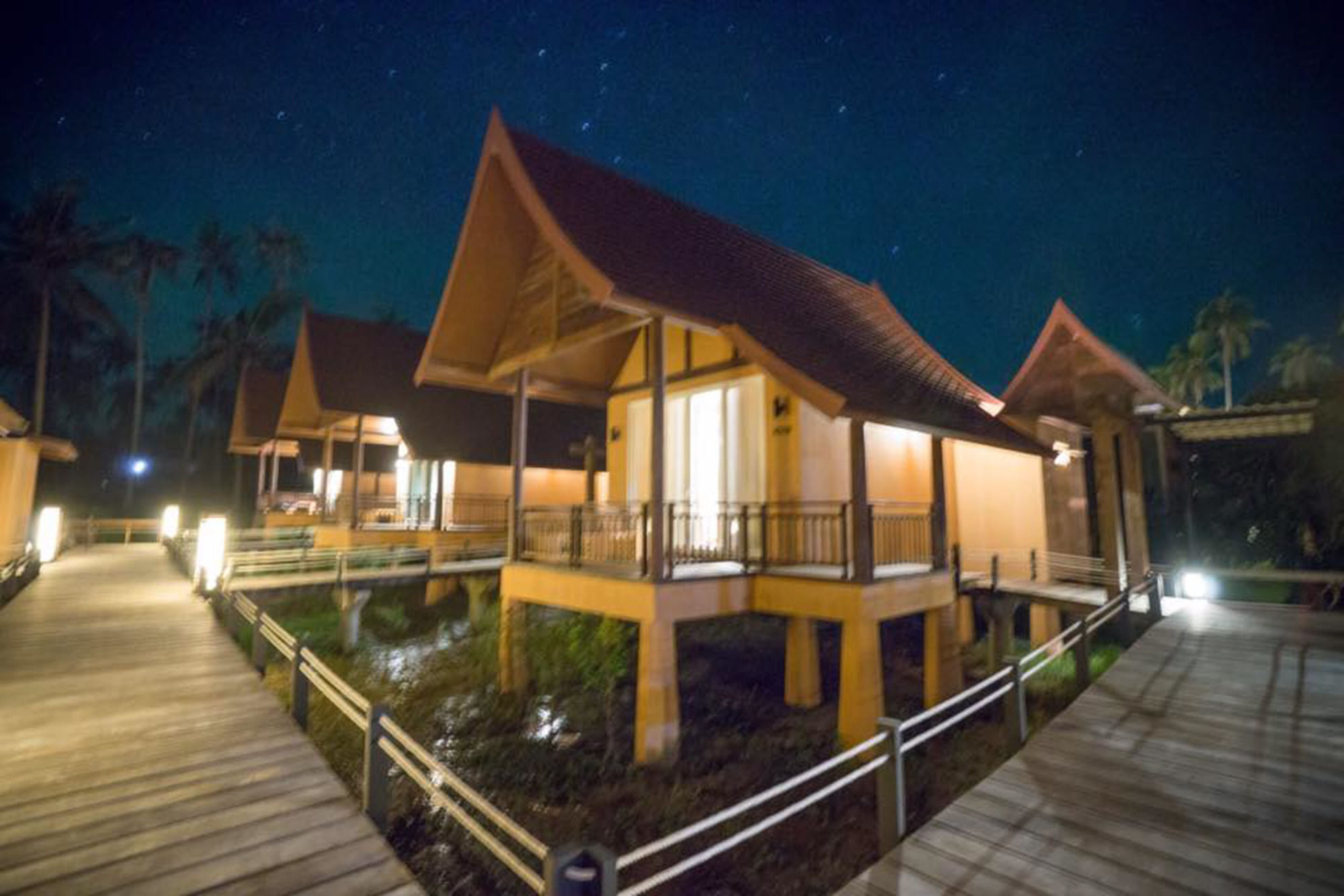 Koh Kood Paradise Beach