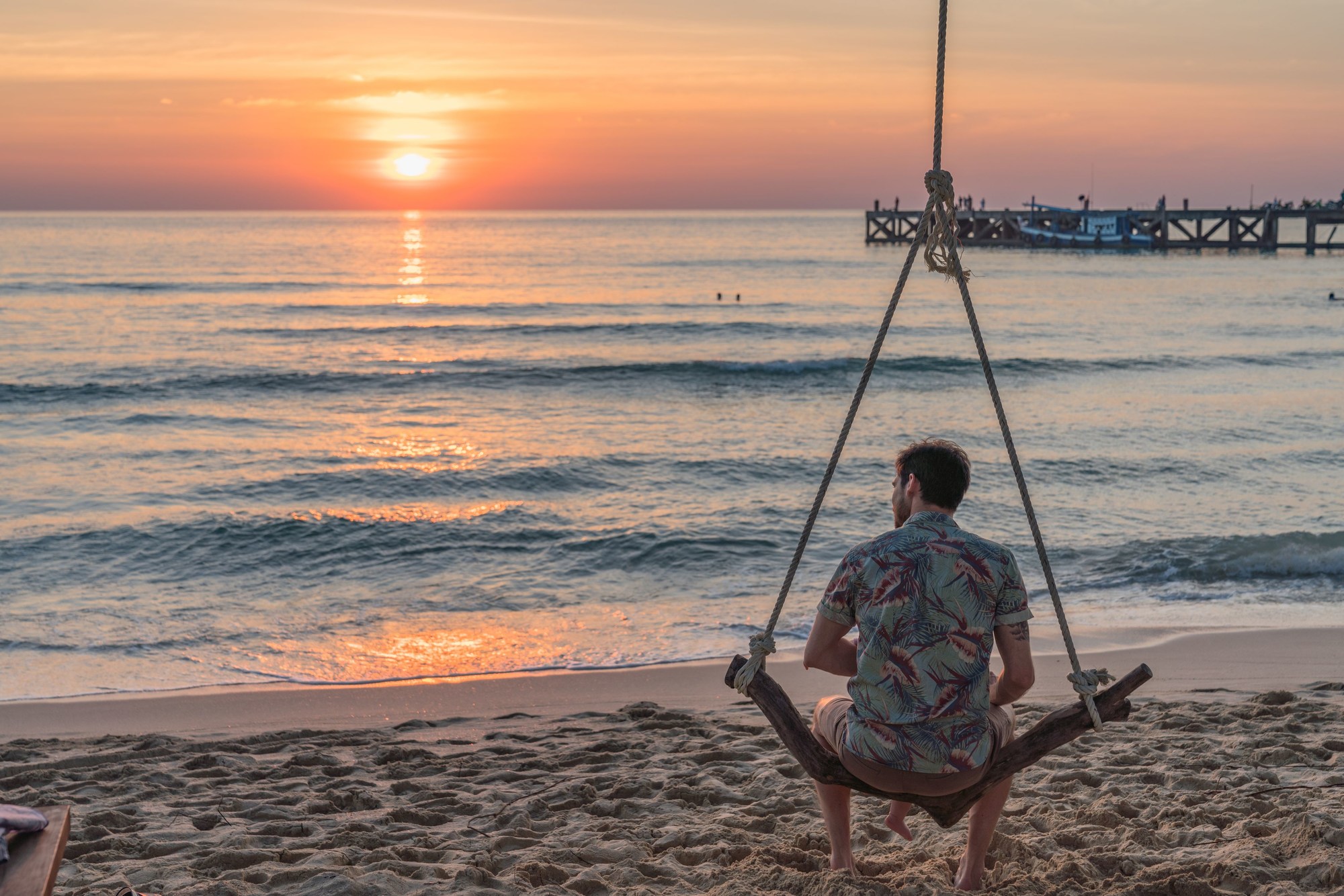 Koh Kood Paradise Beach