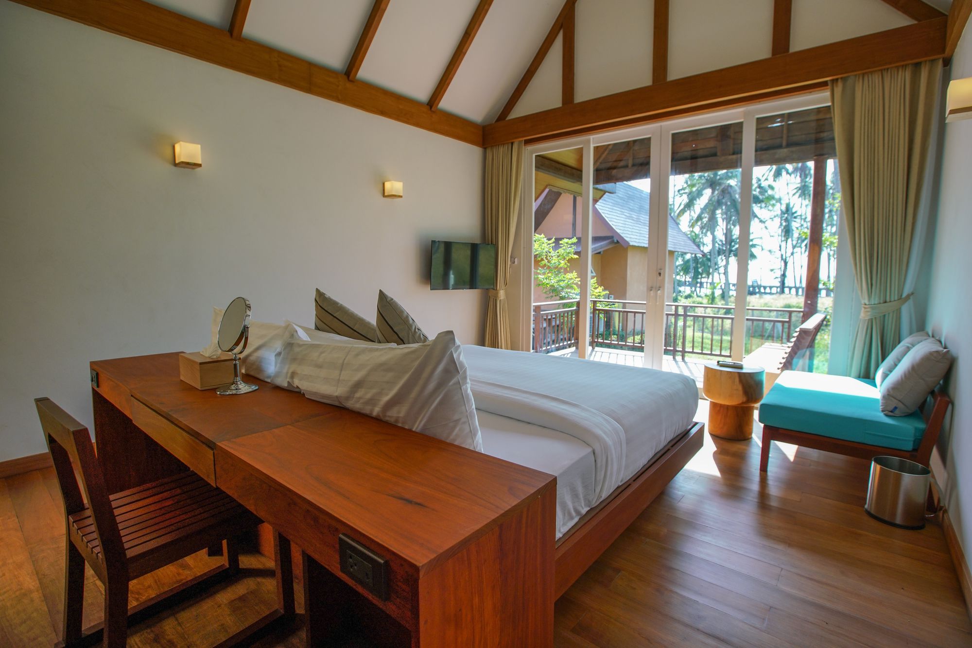Koh Kood Paradise Beach