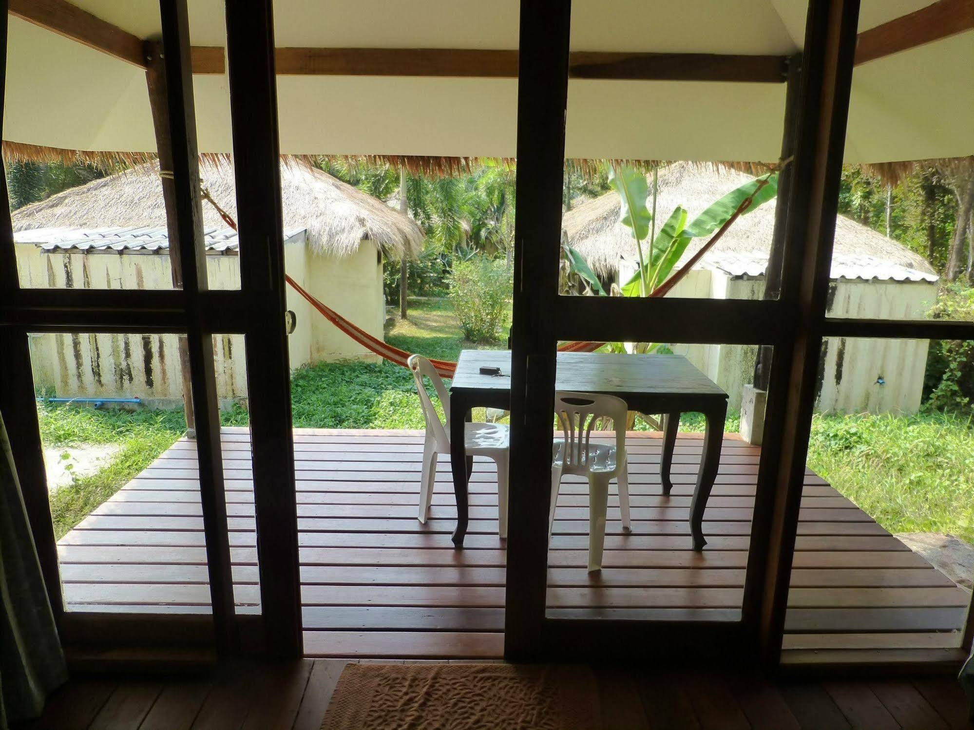 Koh Kood Resort