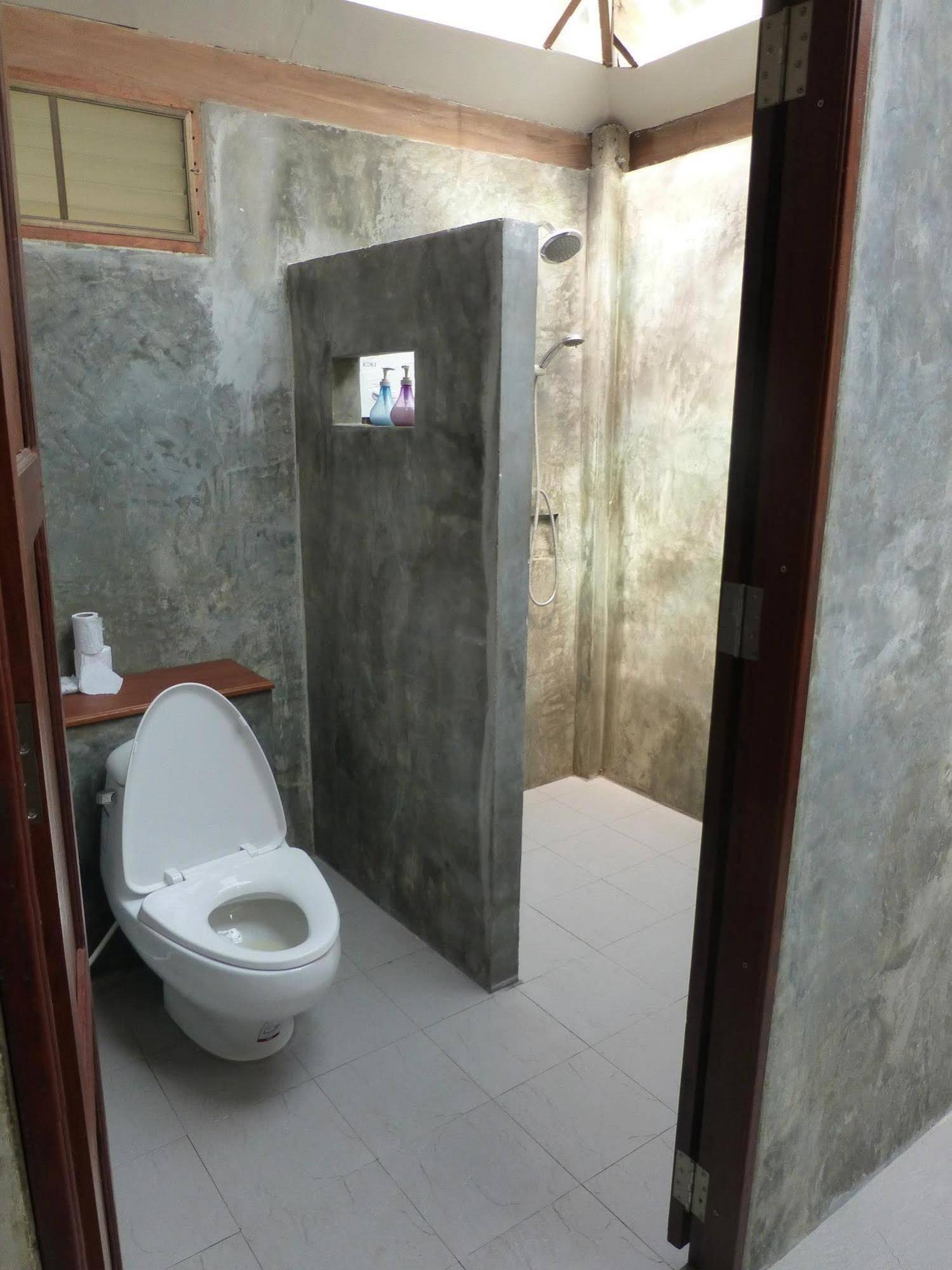 Koh Kood Resort