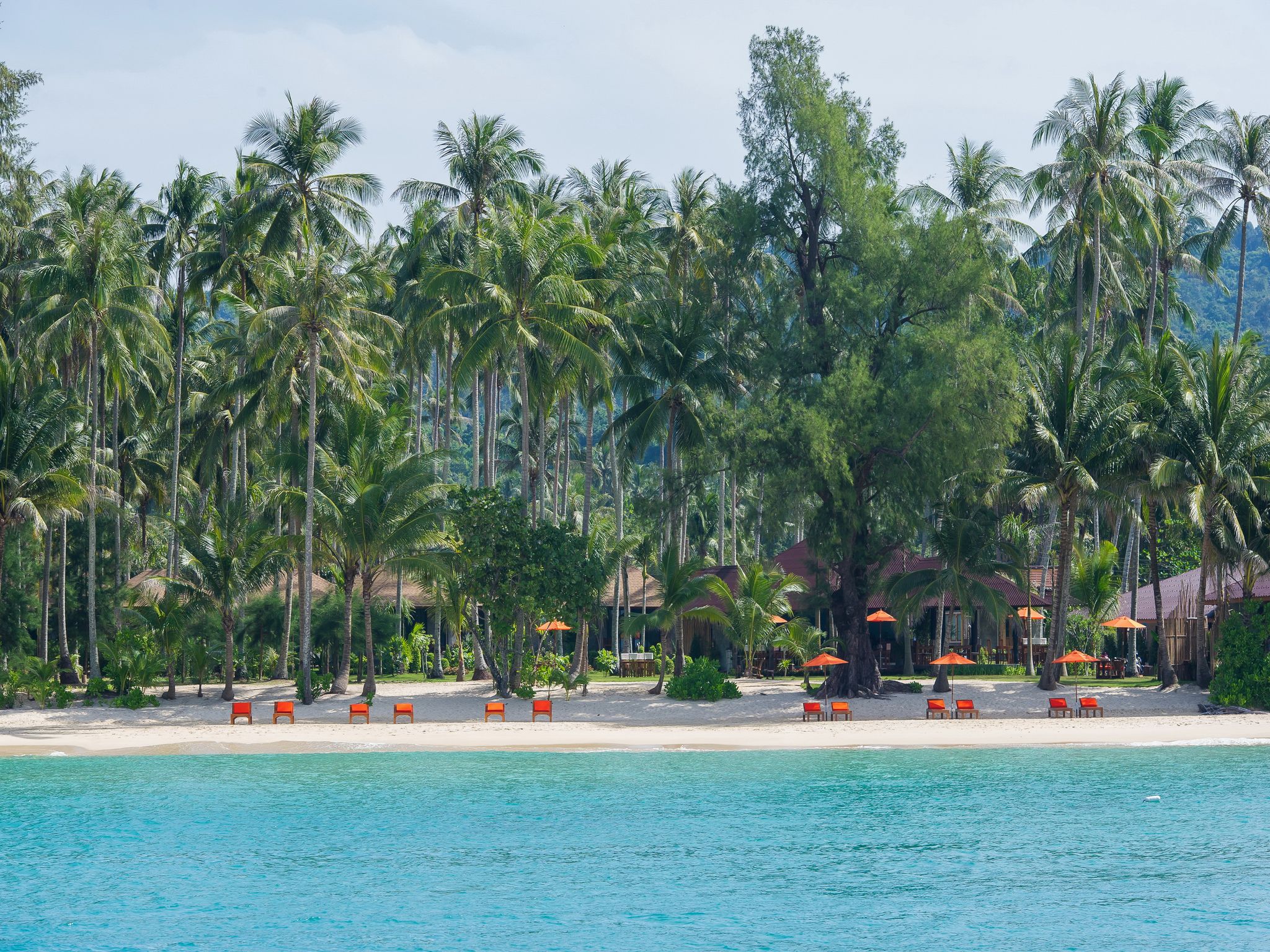 Medee Resort