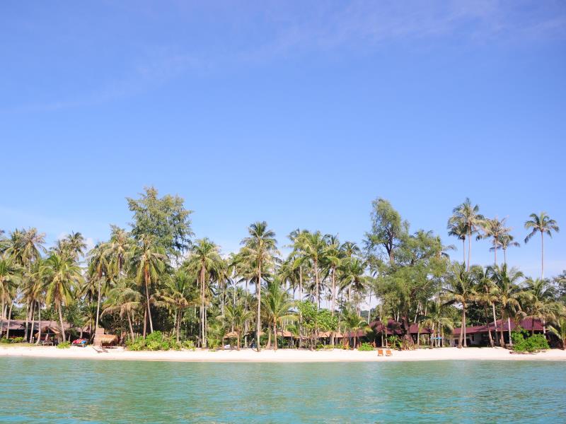 Medee Resort