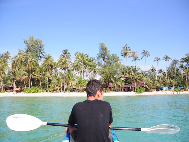 Medee Resort