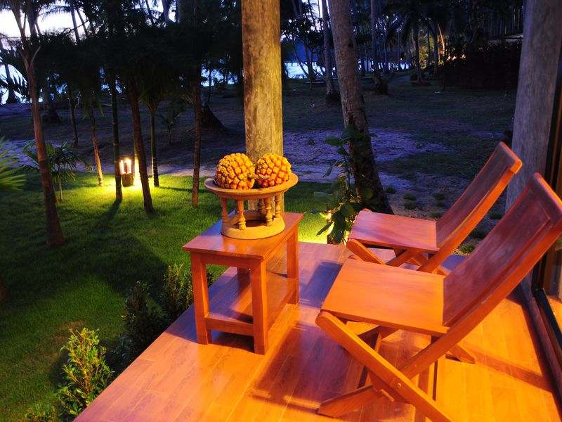 Medee Resort