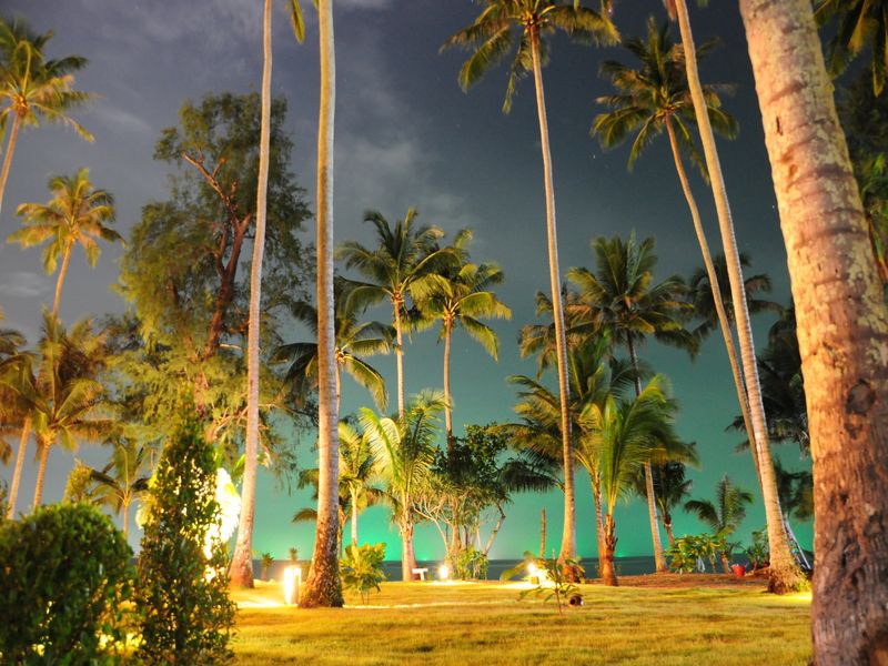 Medee Resort