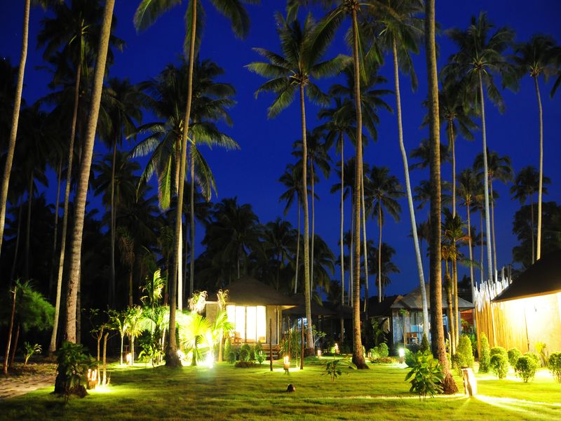 Medee Resort