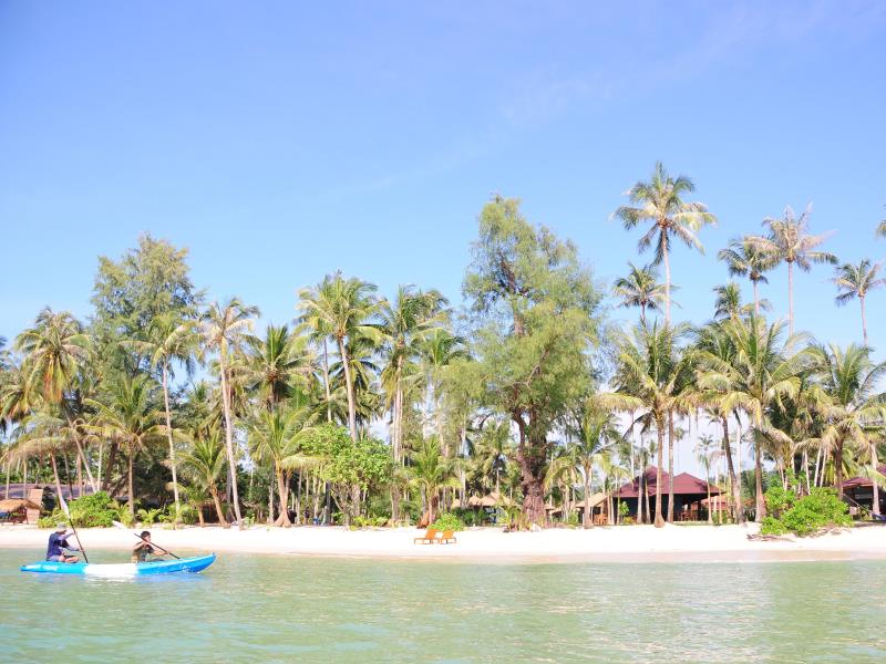 Medee Resort