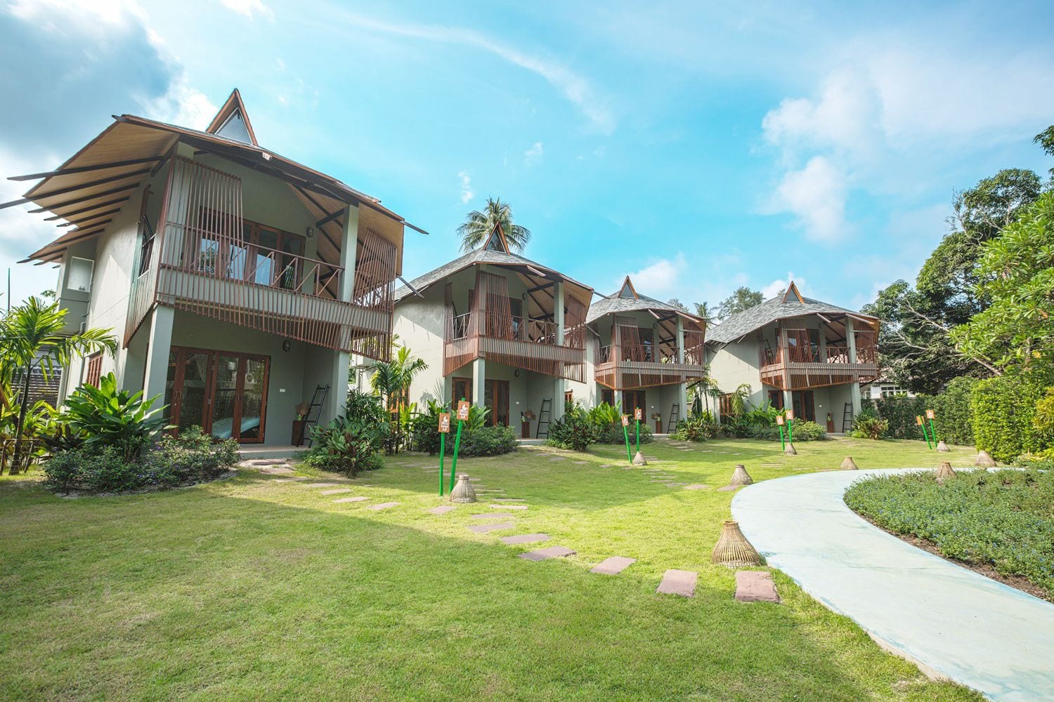 Peter Pan Resort