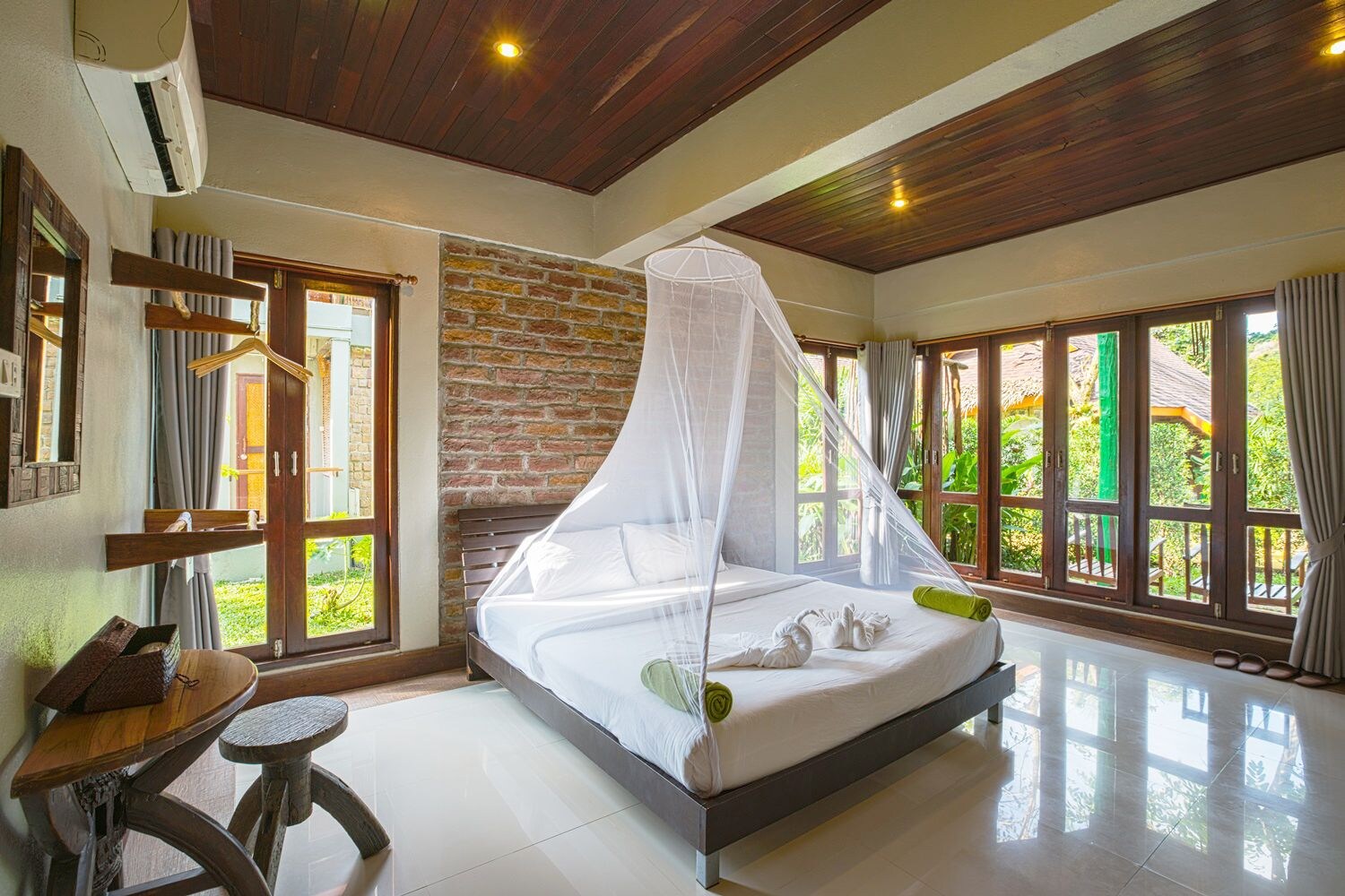Peter Pan Resort