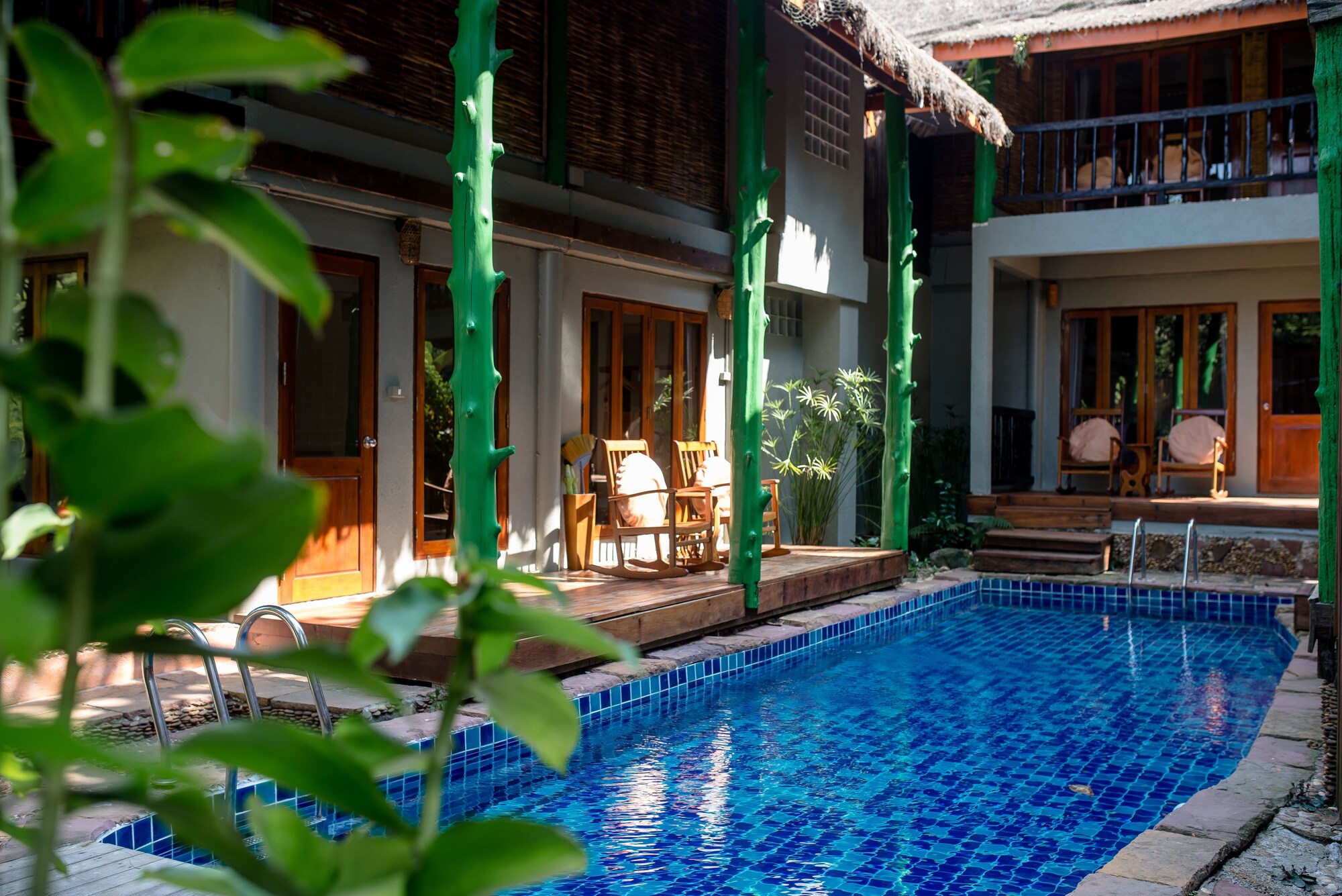 Peter Pan Resort