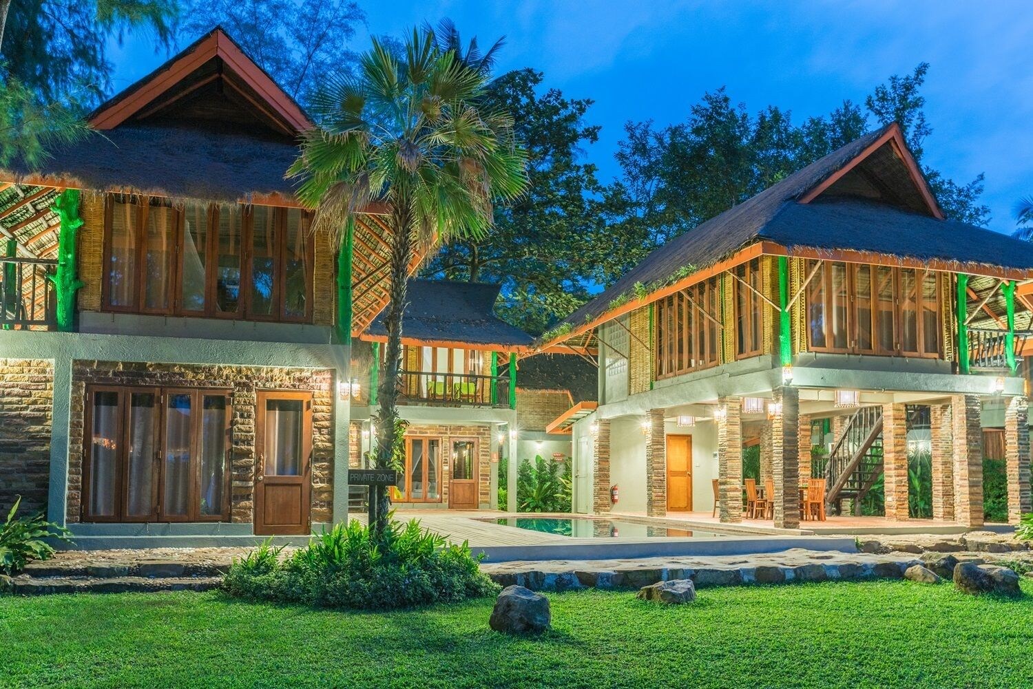 Peter Pan Resort