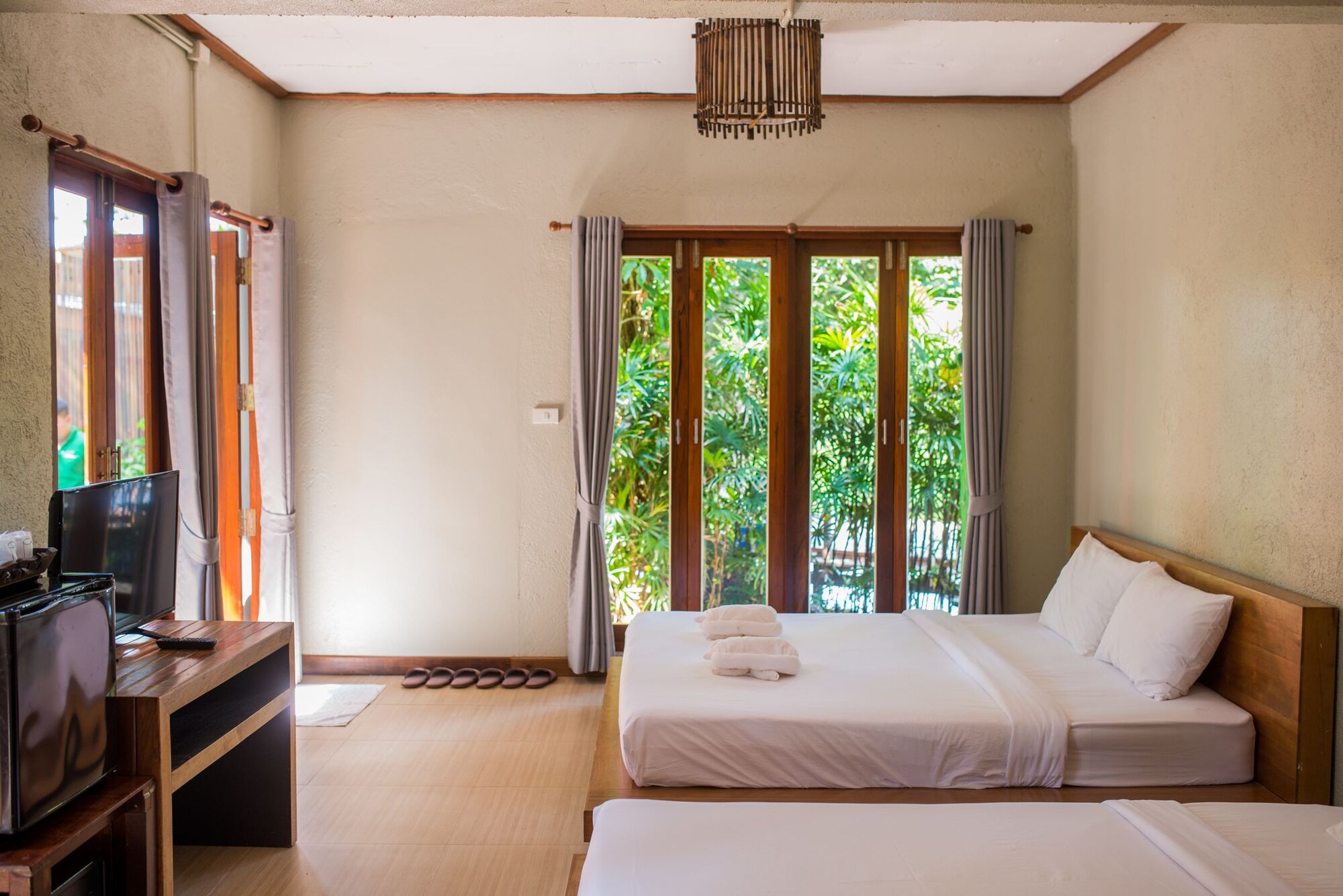 Peter Pan Resort